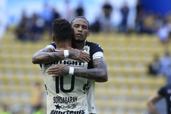 Vinicio Angulo buscará aumentar su récord goleador con Dorados.