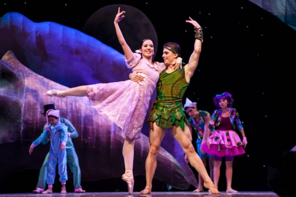 Habrá música, teatro, danza y circo en la Temporada SAS-Isic