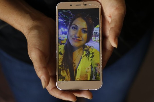 Aída, la maestra del Cobaes, había sido amenazada por su ex pareja; tiene cuatro días desaparecida