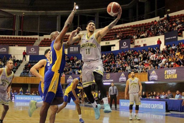 Conocen sinaloenses a su rival en la Liga Nacional de Baloncesto Profesional