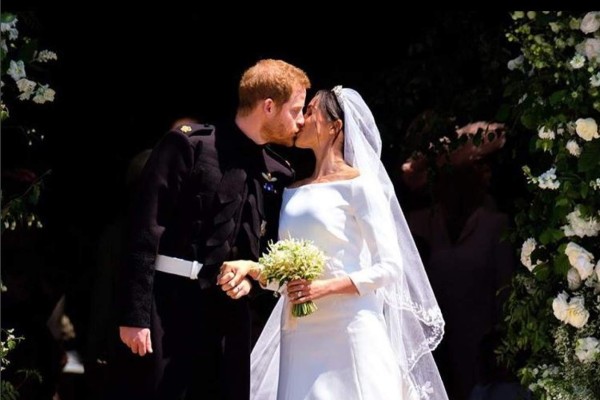 Rinden hijos de Lady Di homenaje al amor