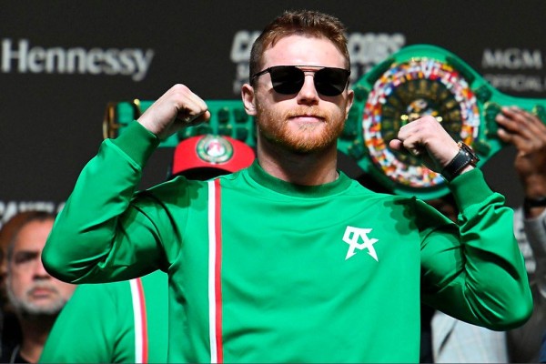 Sergey Kovalev sería el reto más peligroso para 'Canelo': Mauricio Sulaimán