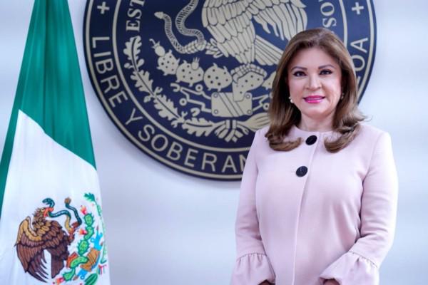 Una agenda ambiental integral, pide Gloria Himelda Félix Niebla para la siguiente legislatura en Sinaloa