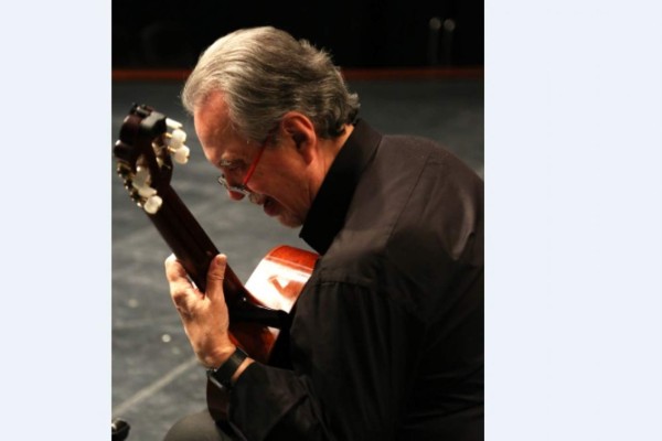 Eduardo Fernández