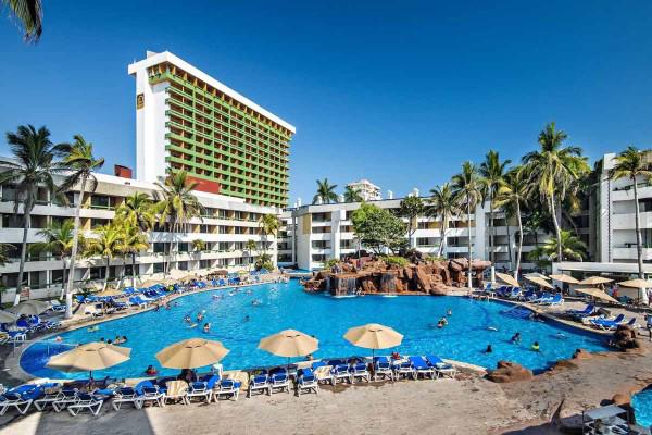 Choice Hotels International en México incluye en su oferta de hospedaje a siete hoteles El Cid