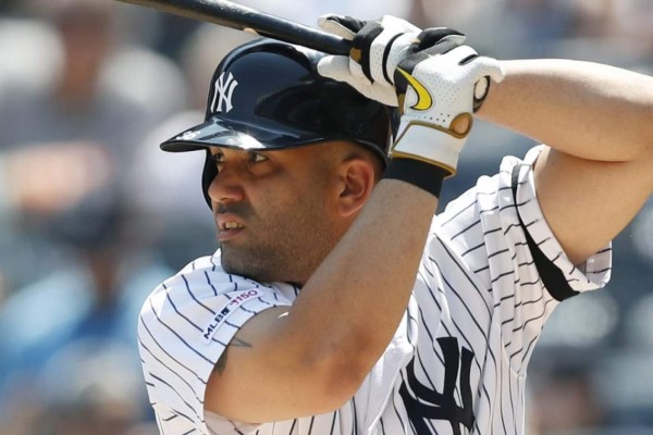 Kendrys Morales cuelga el guante.