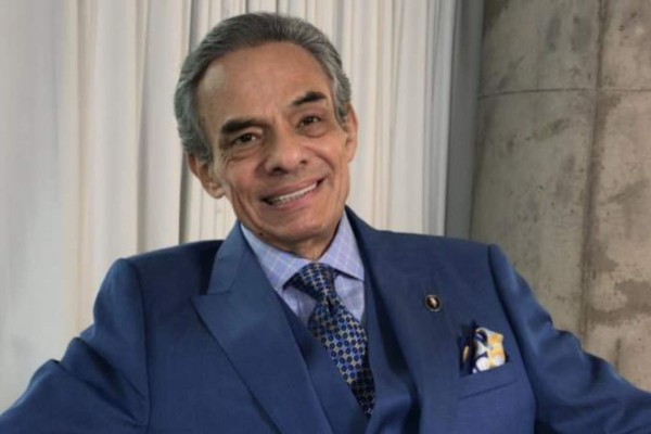 Fallece el cantante José José a los 71 años de edad