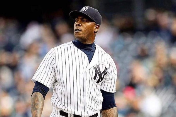 Luce amenazador el bullpen yanqui