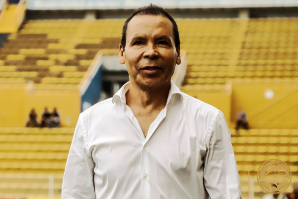Este equipo debe funcionar mejor: José Guadalupe Cruz