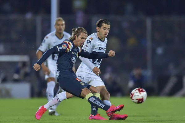 Ni América ni Pumas, ¡gana el aficionado!