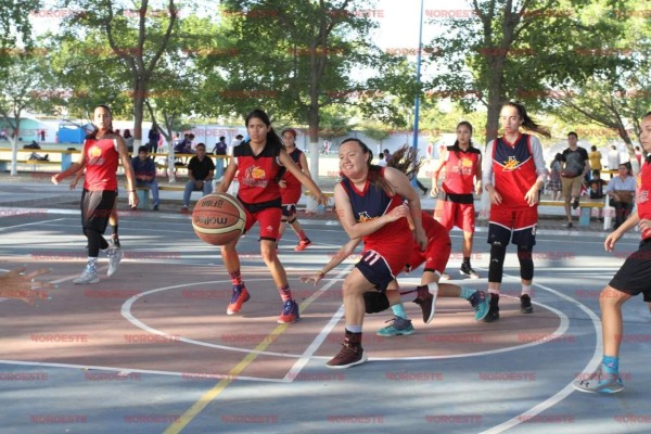 Las emociones del deporte estudiantil regresan el próximo 12 de enero de 2018.