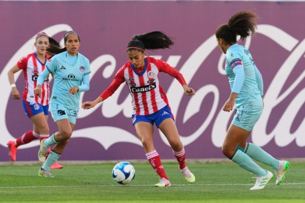 Mazatlán FC no tuvo un fin de semana positivo ante Atlético de San Luis.