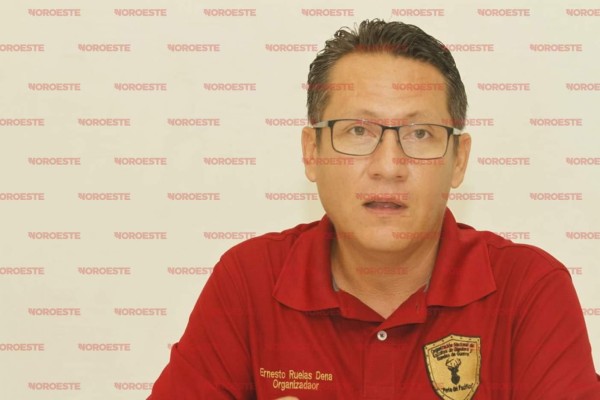 Impartirán en Mazatlán el Primer Curso de Capacitación 'Perla del Pacífico 2019'