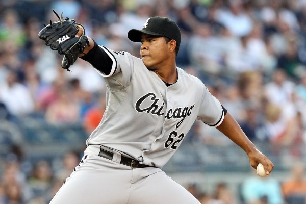 Comienzan los cambios en MLB