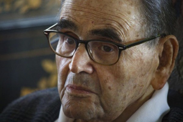 Valentín Pimstein (1925-2017)