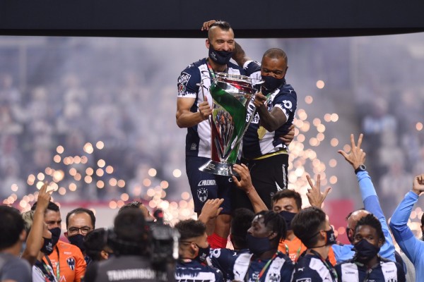 Foto: Twitter @SomosRayados