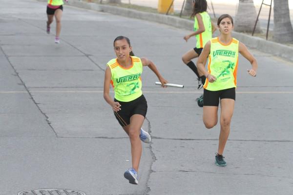 $!Los Relevos de Antorcha regresan en este 2021 con importantes cambios