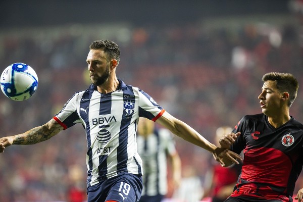 Finalmente se hallaron fechas para concluir la final de la Copa MX.