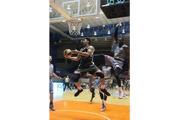 Naúticos se enfrentará mañana martes a Zonkeys de Tijuana.