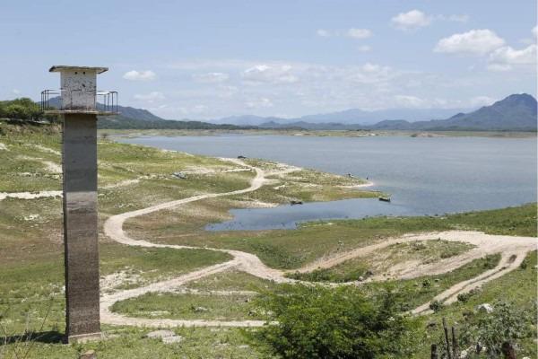 Incrementa 17% captación de presas en Sinaloa respecto a 2022