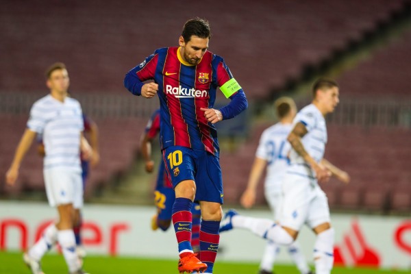 Foto: Twitter @FCBarcelona_es