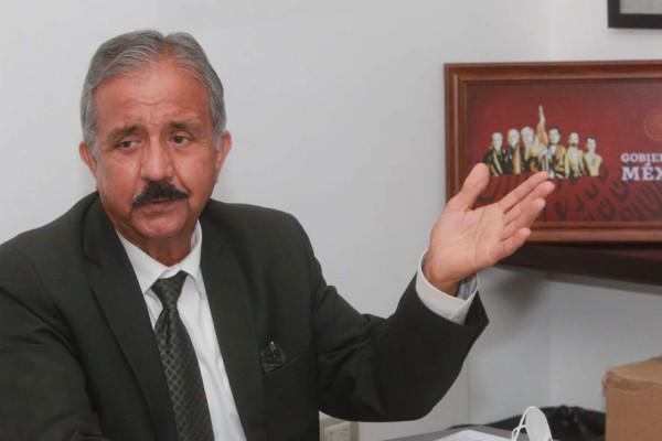 Con desafuero a Estrada Ferreiro se hizo justicia para la sociedad, dice Diputado federal