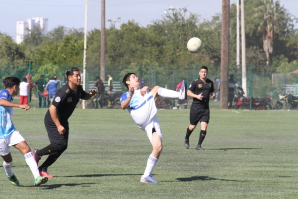 Este fin de semana se llevará a cabo la última jornada del Torneo de Copa de la Liga de Futbol de Primera Fuerza.