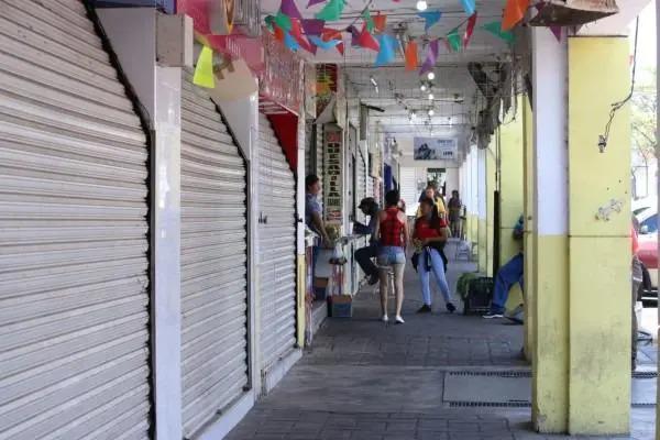 En Culiacán, cerca del 10% de la base laboral ha sido despedida por la crisis de seguridad: Canaco