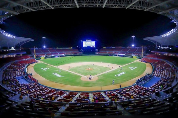 El estadio Teodoro Mariscal albergará la Serie del Caribe de 2021, a partir del próximo 31 de enero.