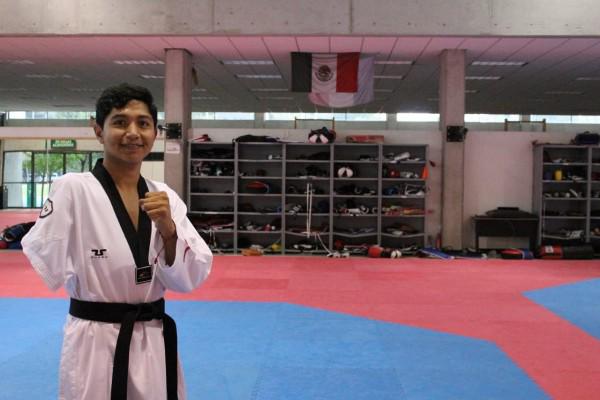 $!Juan Diego García alista última parte de su preparación a Tokio 2020