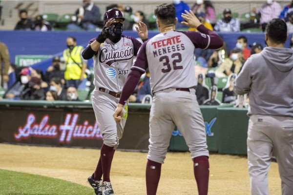 Tomateros de Culiacán avanza a semifinales.