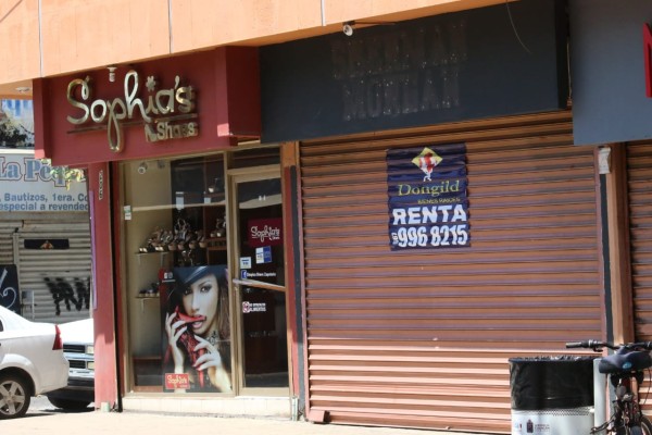 El miedo a contagiarse y el bajo nivel adquisitivo de la población ocasionan pocas ventas: Canaco Culiacán