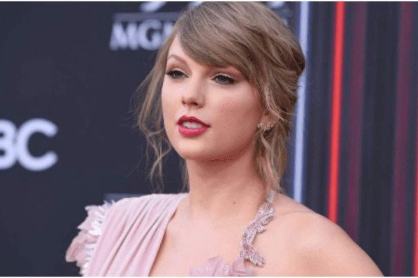 Taylor Swift