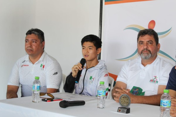 Obtienen porteños lugar en Campeonato Centroamericano Juvenil