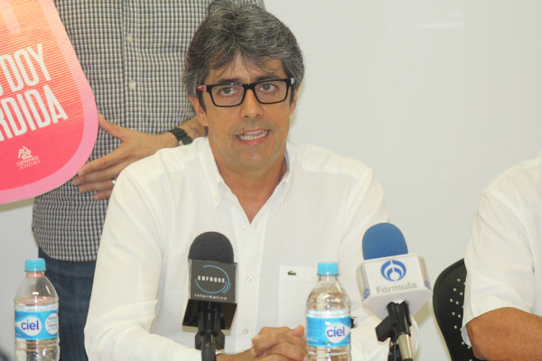 Es la corrupción la raíz de inseguridad: Coparmex
