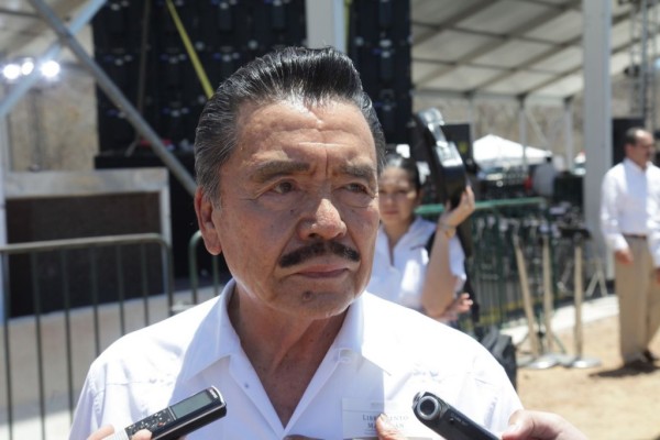Muere el empresario Juan Manuel Ley