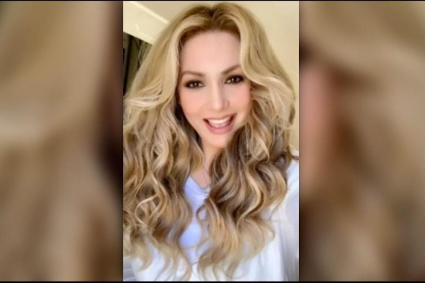Asegura Paty Navidad que es inmune a descalificaciones, insultos y virus