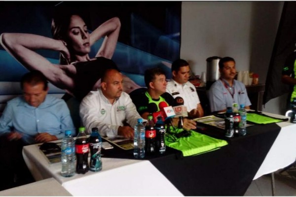 Este fin de semana se correrá la séptima edición de la carrera pedestre del Día del Agricultor 10K.