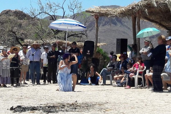 Cancelan Festival Internacional de las Artes Navachiste