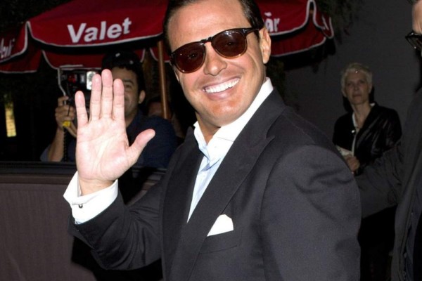 Luis Miguel