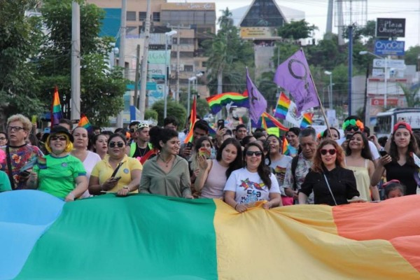 La comunidad LGBT ha enfrentado discriminación por muchos años.