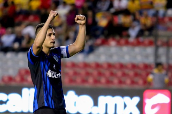 Javier Güémez y Toluca buscarán ser protagonistas en 2020.