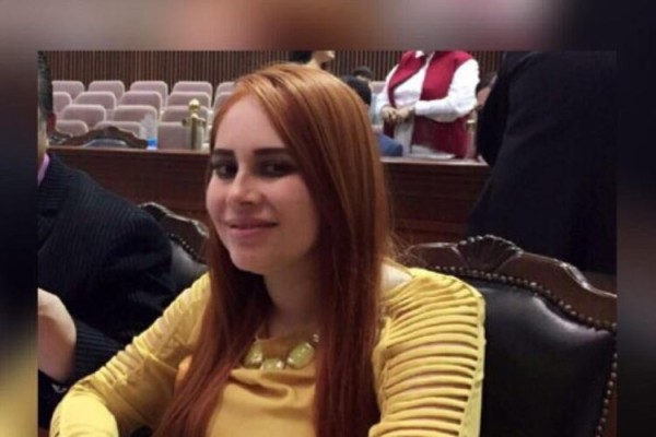 Juez federal de EU aplaza decisión de transferir a Lucero Sánchez a Washington