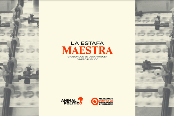 LA ESTAFA MAESTRA. El Gobierno contrata empresas fantasmas