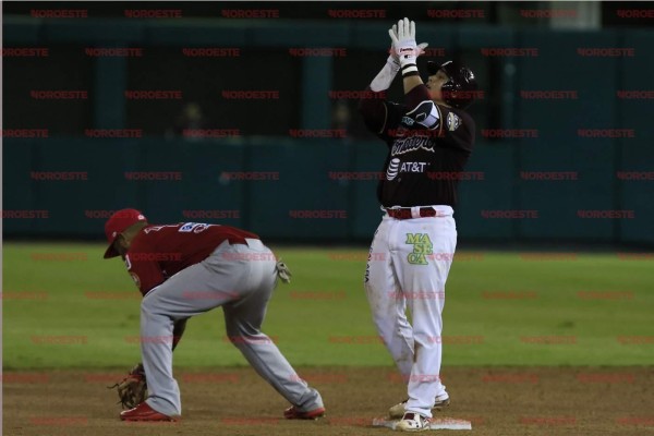 Tomateros buscará su primer triunfo de la campaña este domingo.