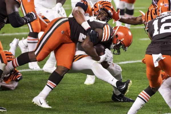 Foto: Cortesía NFL