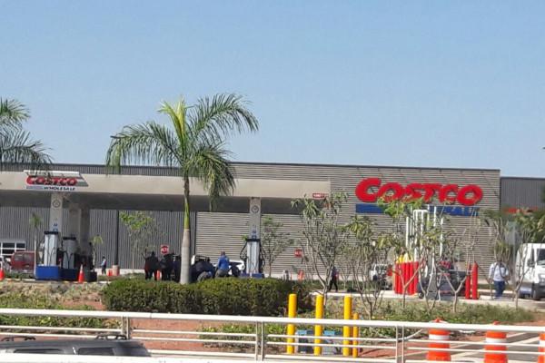 La empresa solo tiene sucursales en Culiacán.