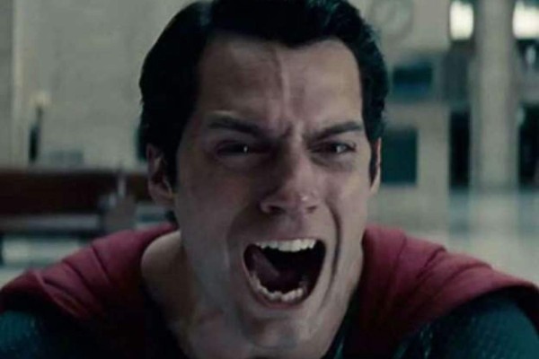 Henry Cavill cuelga la capa de Superman