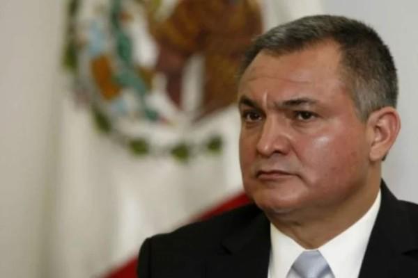 ‘El Rey’ Zambada asegura que pagó 5 mdd en sobornos a García Luna