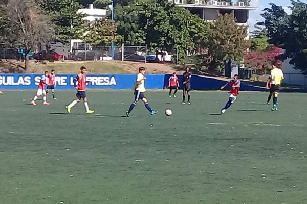 El Inter UAS 2017 se celebró en Culiacán.